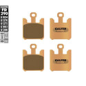 Pastilhas de sinterização GALFER FD290G1370