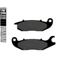 GALFER FD298G1050 Pastilhas para patinete