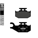 Captadores de metal GALFER Semi FD318G1054