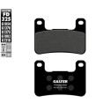 Pastilhas semi metálicas GALFER FD325G1054