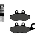 Pastilhas para patinete GALFER FD334G1050