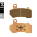 Pastilhas de sinterização GALFER FD369G1370