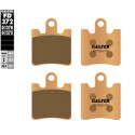 Pastilhas de sinterização GALFER FD372G1370