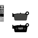GALFER FD456G1054 Pastilhas semi metálicas