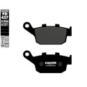 GALFER FD457G1054 Almofadas semi-metálicas