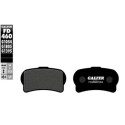 GALFER FD460G1805 Almofadas de teste