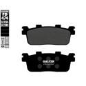 Pastilhas para patinete GALFER FD474G1380