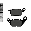 GALFER FD503G1050 Pastilhas para patinete