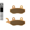GALFER FD524G1380 Pastilhas para patinete