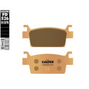 Pastilhas de sinterização GALFER FD526G1370