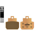 Pastilhas de Sinterização GALFER FD536G1371