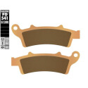 GALFER FD541G1380 Pastilhas para patinete