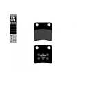 PASTILHAS DE FREIO SEMI METÁLICAS GALFER FD571G1054