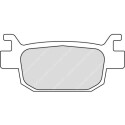 FERODO ECO F PAD (SFA415. 193. 07064)