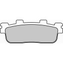 FERODO ECO F PAD (SFA498. FD438. 204. 07085)