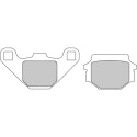 FERODO ECO PAD (FA067. sbs546. FD075. 07KS04)