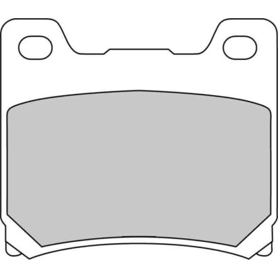 FERODO ECO PAD (FA088. FD057. 07YA11)