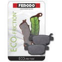 FERODO ECO PAD (07YA27. 663. FA179. FD142)