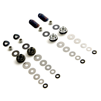 Kit de garfo Matris Honda FH228RK