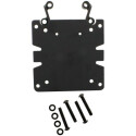 Acessório SHAD para top case de motocicleta Gilera Run