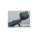 Suporte superior SHAD para case de motocicleta Honda CBF