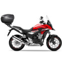 Suporte superior SHAD para case de motocicleta Honda CB 5