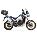 Suporte superior SHAD para case de motocicleta Honda Africa Tw