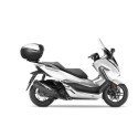 Suporte superior SHAD para case de motocicleta Honda Forz