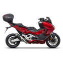 Montagem SHAD para case de motocicleta Honda Forza 750 202