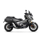 Montagem SHAD 3P para malas laterais Honda X