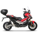 Suporte superior SHAD para case de motocicleta Honda X Ad