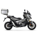 Acessório SHAD para top case de motocicleta Honda X AD