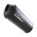CORRIDA ESCAPE CB 500 X Euro 4 2016 18 GHISA