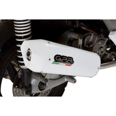SH 125 IE 2013 18 ALBUS ESCAPE CERÂMICO