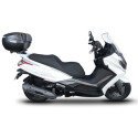 Suporte superior SHAD para case de motocicleta Kymco Downtown
