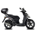 Suporte superior SHAD para case de motocicleta Kymco Agility 5