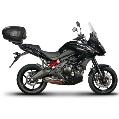 Suporte superior SHAD para case de motocicleta Kawasaki V
