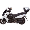 Suporte superior SHAD para case de motocicleta Kymco XCT