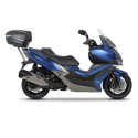 Suporte superior SHAD para case de motocicleta Kymco Xcit K0XC48ST