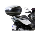 Suporte superior SHAD para case de motocicleta Kymco Xcit K0XC55ST