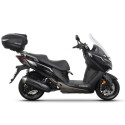 Acessório SHAD para top case de motocicleta Kymco X TO