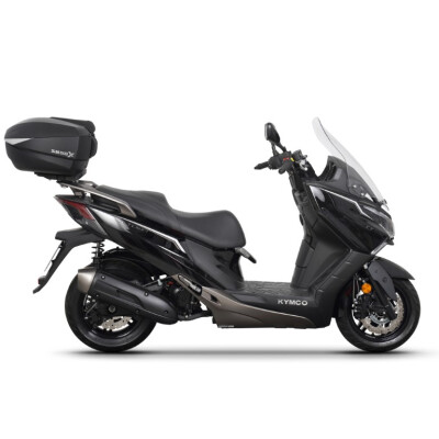 Acessório SHAD para top case de motocicleta Kymco X TO