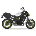 Montagem SHAD para alforjes de motocicleta Kawasaki Ninja
