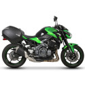 Fixação SHAD para malas laterais de motocicleta Kawasaki K0Z997IF