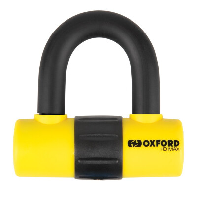HD Max Amarelo OXFORD LK311