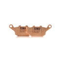 Pastilhas de freio para motocicleta TRW MCB634SH
