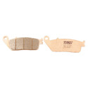 Pastilhas de freio para motocicleta TRW MCB764SH