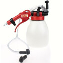 Equipamento de enchimento e purga de ar