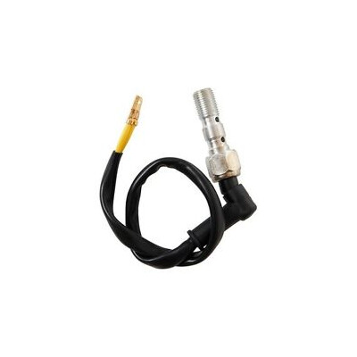 Rosca longa para interruptor de freio 10x125