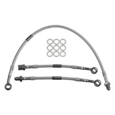 Kit de mangueira metálica TRW